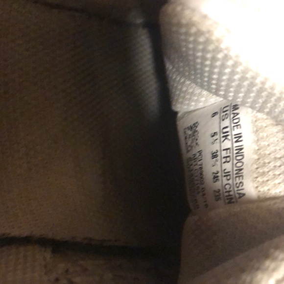 Adidas Superstars - Picture 5 of 5